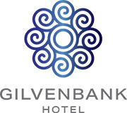 Gilvenbank Hotel Logo